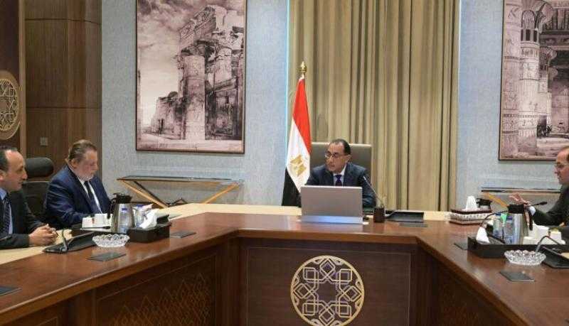 محافظ البنك المركزي: استمرار التنسيق بين السياسة المالية والنقدية لتعزيز الاستقرار الاقتصادي واحتواء التضخم
