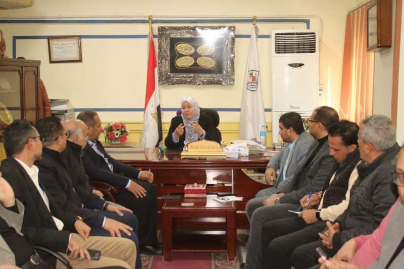 خط أحمر
