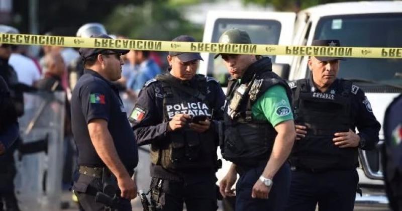 مقتل 17 شخصًا في حوادث متفرقة في ولاية جواناخواتو المكسيكية