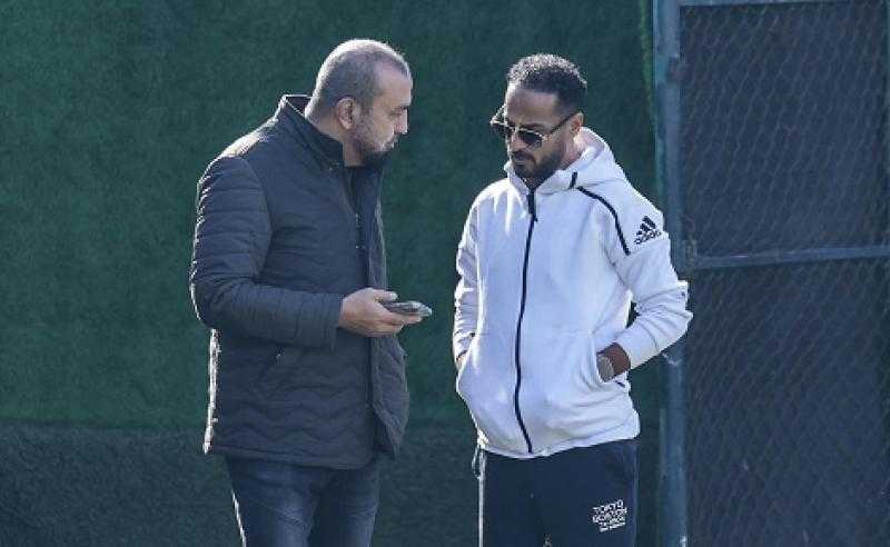 استعجال في الأهلي لحسم ملف مدير الكرة