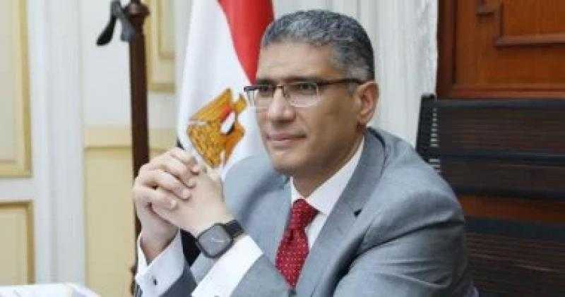محافظ الجيزة يشهد غدًا احتفالية تجهيز 150 فتاة من المقبلات على الزواج