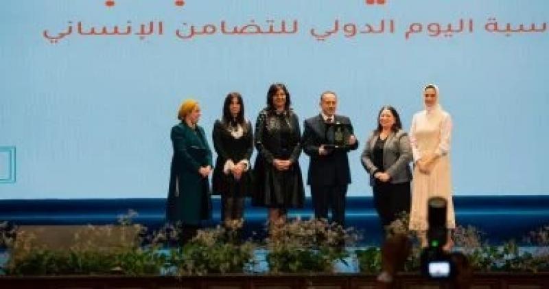 وزارة التضامن: 35 مليون مواطن استفادوا من المبادرة الرئاسية ”حياة كريمة”