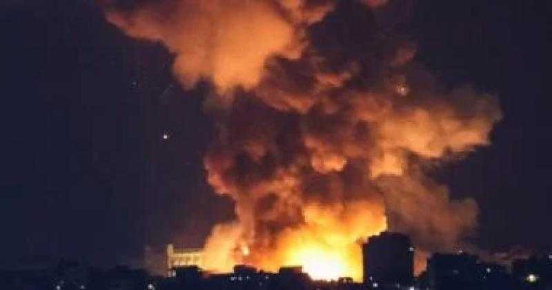 جيش الاحتلال يعلن اغتيال رئيس مُديرية الأمن العام التابع لـ”حماس”