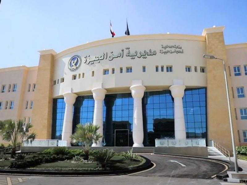 تحريات أمن الجيزة تكشف ملابسات العثور على طفل حديث الولادة في الهرم