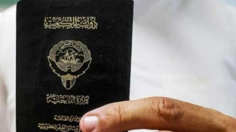 الكويت تعلن تعديل قانون منح الجنسية.. «لا تجنيس للزوجات الأجنبيات»