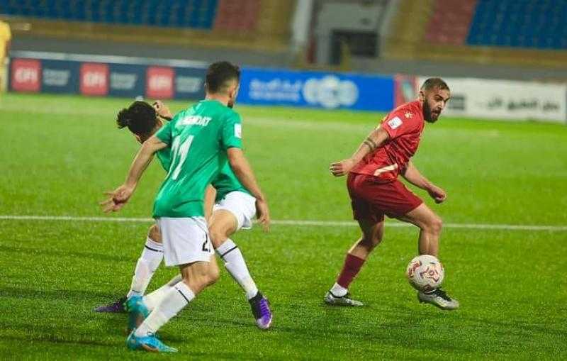 الوحدات يتأهل إلى المربع الذهبي لكأس الأردن