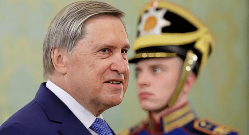 روسيا تؤكد اتصالها مع السلطات الحالية في سوريا دبلوماسيا وعسكريا