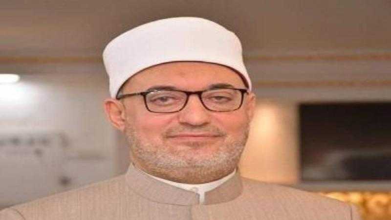 نظير عياد: نقوم بإعداد مجموعة من المفتين للرد على قضايا استقطاب الشباب