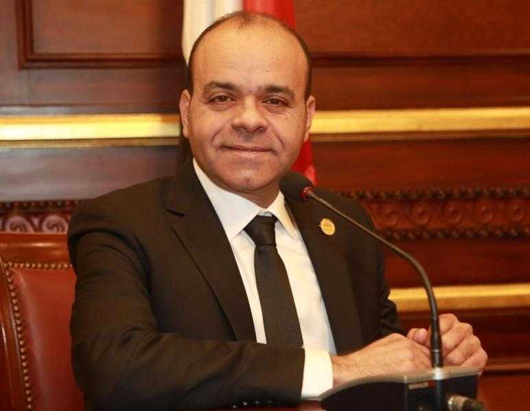 عمرو القماطي: توجيهات الرئيس في تطوير منظومة الطيران سيسهم في تحقيق الأهداف الاقتصادية