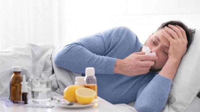 5 أعشاب تساعد على التخلص من نزلات البرد