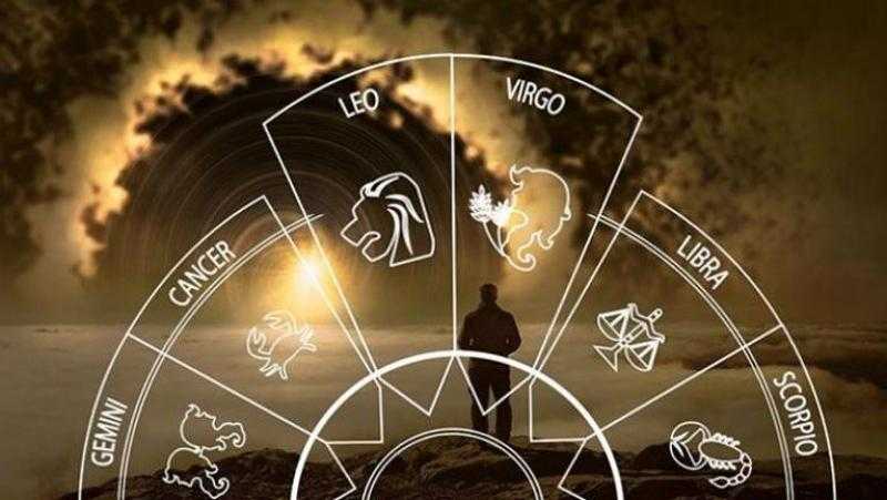 بينها القوس والميزان.. الأبراج الأكثر حظًا في 2025