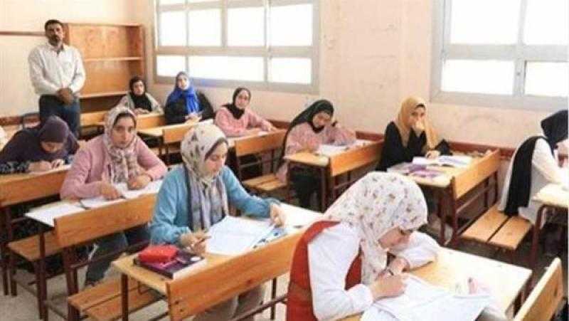 متحدث التعليم يكشف استعدادات امتحانات الفصل الدراسي الأول.