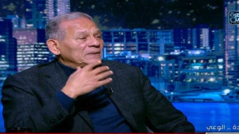 متفائل.. أنور السادات: تعيين طارق نور رئيساً للشركة المتحدة اختيار اقتصادي