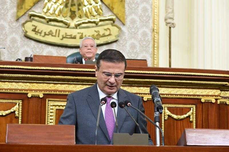 بحضور وزيري الزراعة والتنمية المحلية.. محلية النواب تناقش خطة الحكومة للقضاء على ظاهرة انتشار الحيوانات الضالة