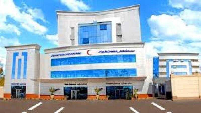 وزير الطيران يهنئ مستشفى مصر للطيران بشهادة اعتماد ”مراجعة أخلاقيات البحوث الطبية”