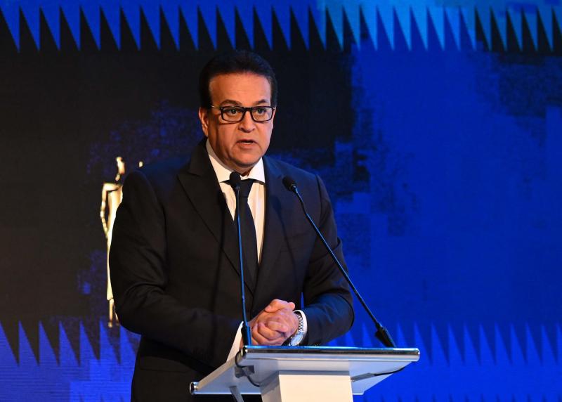 الصحة: تقارير الوضع الوبائى تؤكد انخفاض إصابات فيروسات التنفس مقارنة بالسنوات الماضية