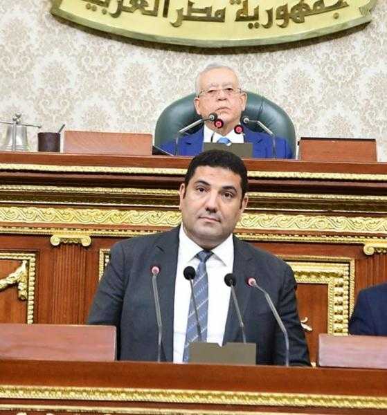 إسكان النواب: الدولة الوطنية في العالم العربي مهددة.. والسيسي قدم دعوة للتكاتف من أجل مصر