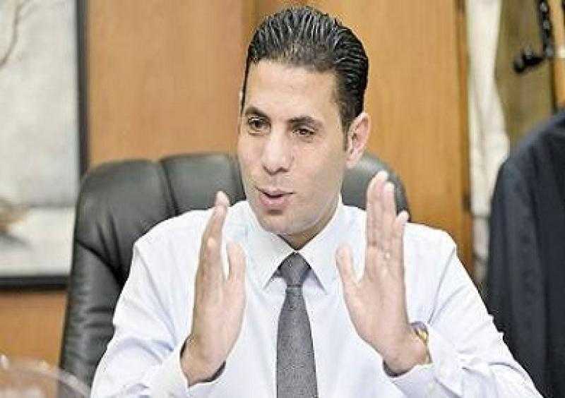 حساسين : العفو الرئاسي عن أبناء سيناء يعزز القيم الإنسانية