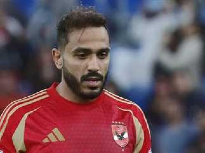 كهربا لاعب مثير للجدل.. أزماته تتوالى ولا تنتهي.. طبيب نفسي يكشف الأسرار