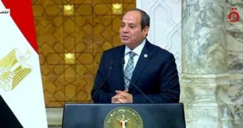 ننشر أسماء الـ54 المعفو عنهم من أبناء سيناء بقرار رئاسى