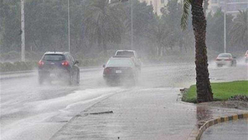 طقس الإسكندرية.. أمطار رعدية غزيرة تستمر 3 أيام مع انخفاض درجات الحرارة