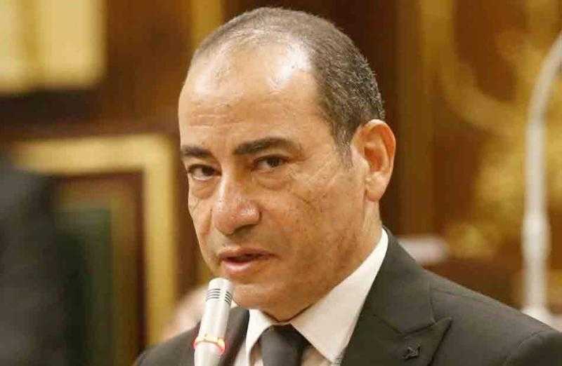 مجاهد نصار: رؤية مصر لإعادة إعمار غزة تضمن بقاء الفلسطينيين على أرضهم وتفشل مخطط التهجير