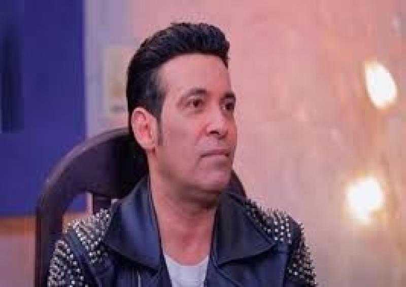 تأجيل محاكمة سعد الصغير في اتهامه بسرقة «أغنية الأسد»