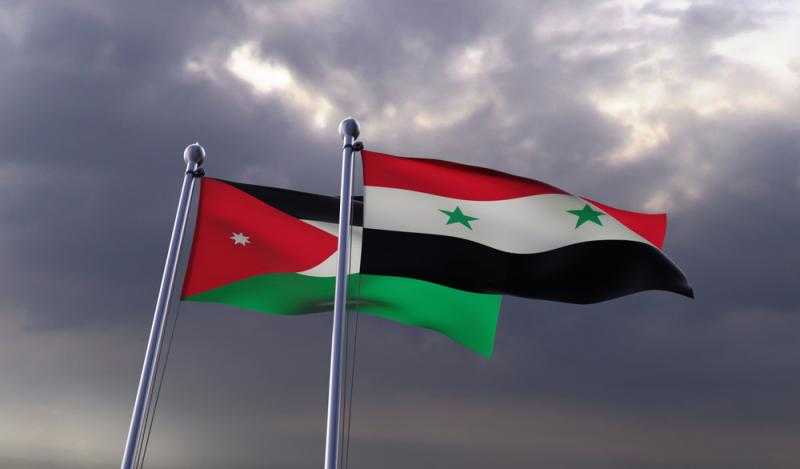 الأردن يعلن استعداده لتزويد سوريا بالطاقة الكهربائية