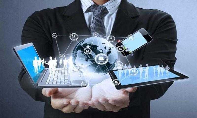 معلومات الوزراء يستعرض آفاق وفرص العمل المستقبلية في ظل التحول التكنولوجي