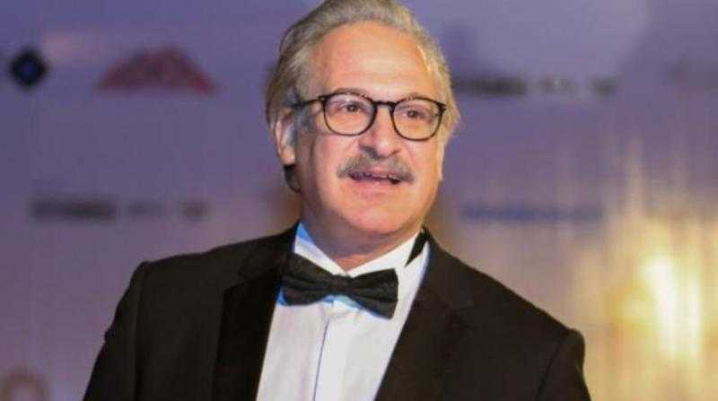 اليوم أولى جلسات استئناف المخرج عمر زهران