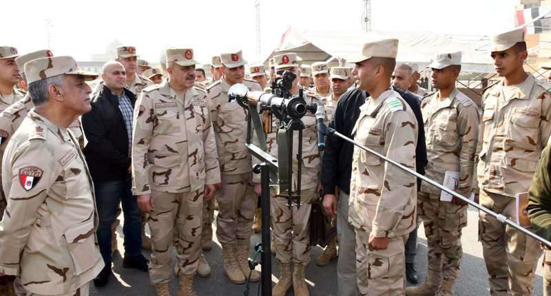 خط أحمر