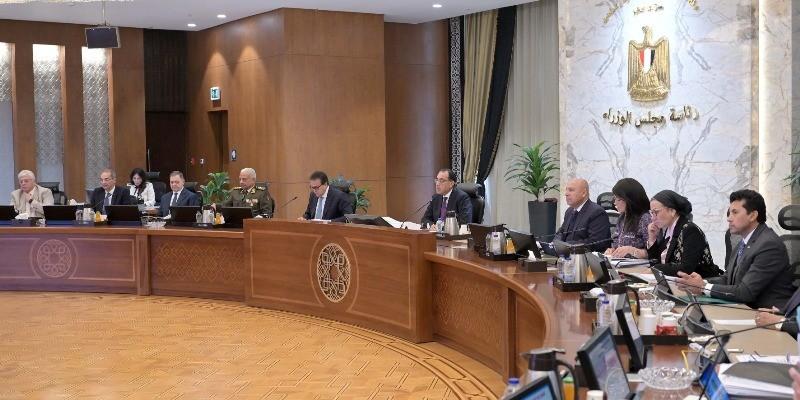 مدبولي: سددنا 38.7 مليار دولار من الديون في 2024 بينها 7 مليارات في نوفمبر وديسمبر