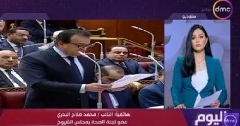 ”صحة الشيوخ”: قانون المسؤولية الطبية وضع تعريفات سليمة للأخطاء الطبية الجسيمة