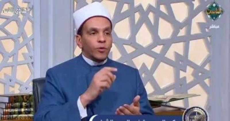 أمين الفتوى لقناة الناس: الابتلاءات والمصائب لا علاقة لها بأخذ القروض من البنوك