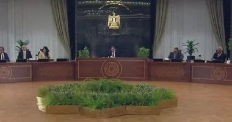 رئيس الوزراء: نسعى لتسريع وتيرة القطاع الخاص في الاقتصاد المصري