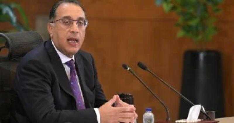 رئيس الوزراء: التغيرات التي تحدث في العالم لا تسمح برفاهية وضع خطط لفترات طويلة