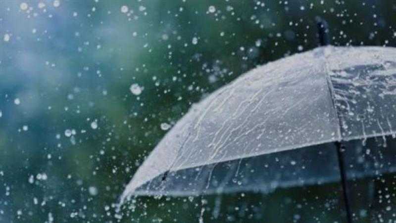 حالة الطقس اليوم... الأرصاد تحذر من أمطار ورياح وانخفاض في درجات الحرارة
