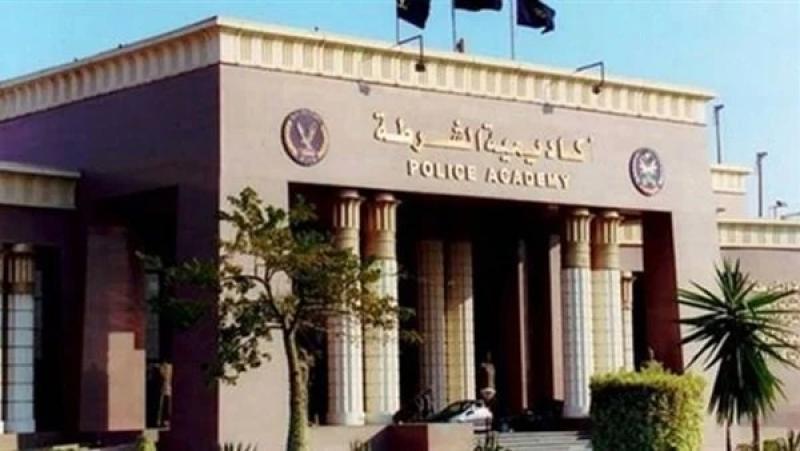 أكاديمية الشرطة.. مسيرة عمرها 128 سنة من صناعة الأبطال