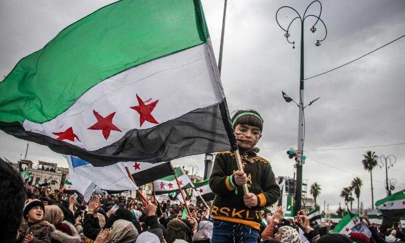 وزارة الإعلام السورية تحظر نشر الأخبار ذات الطابع الطائفى