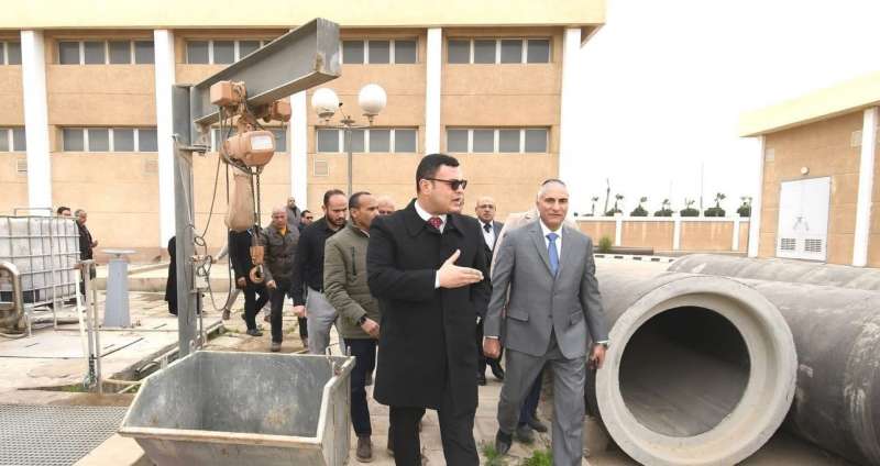خط أحمر