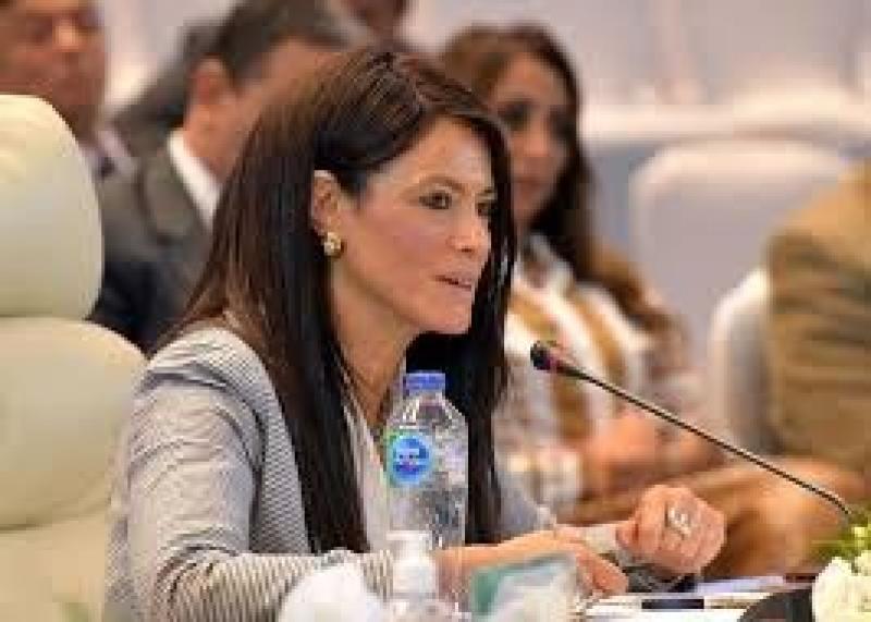 وزيرة التخطيط: استمرار انخفاض التضخم حتى نهاية العام المالي 24/2025 بمقدار 1% شهريًا