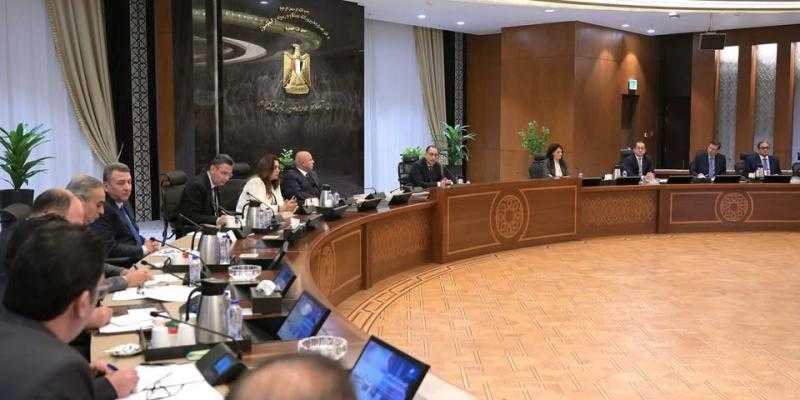 مجلس الوزراء: إخلاء منطقة وسط البلد من الوزارات وإعادة استغلالها كفنادق