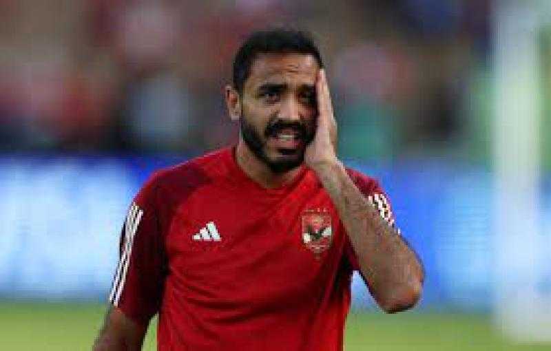 أحمد حسن يكشف موقف الأهلي من كهربا بعد فيديو الملهى الليلي