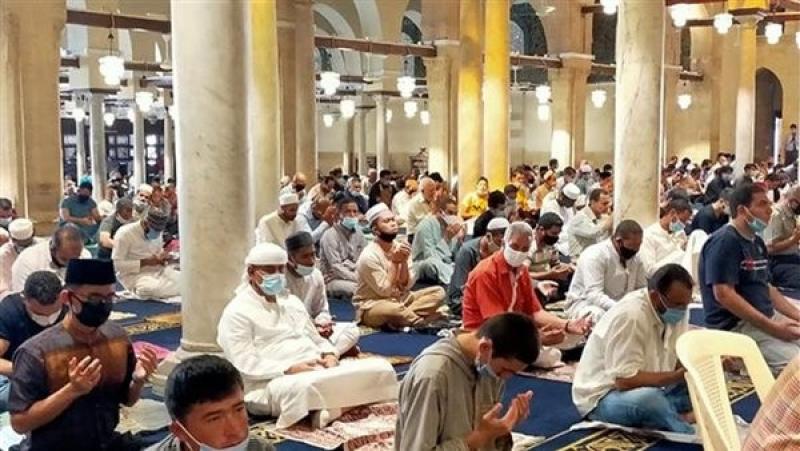 ”المخدرات ضياع للإنسان”.. موضوع خطبة الجمعة اليوم