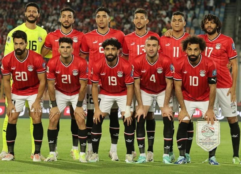 فيفا: عزيمة ”الفراعنة” قادرة على تحويل حلم كأس العالم إلى حقيقة