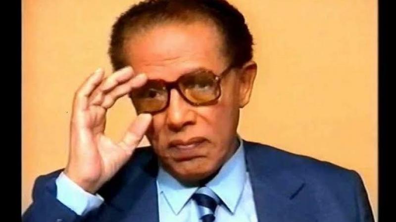 عبقرية فكرية وأدبية.. صباح الخير يا مصر يحيي ذكرى ميلاد مصطفى محمود