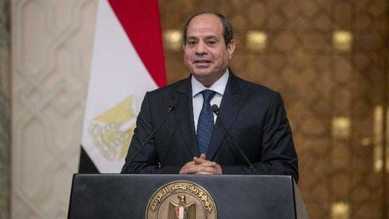 مصر والنرويج تتفقان على عقد مشاورات سياسية لتعزيز الشراكة بين البلدين