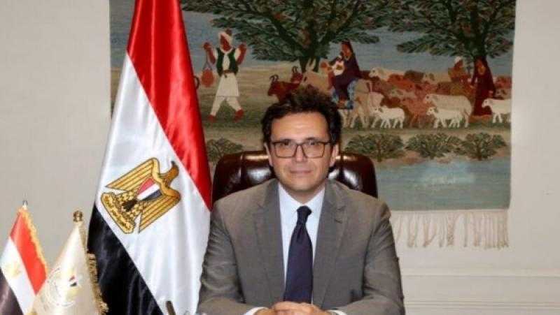 وزير الثقافة: نستعد لدورة استثنائية لمعرض الكتاب ومفاجآت تنتظر الجمهور