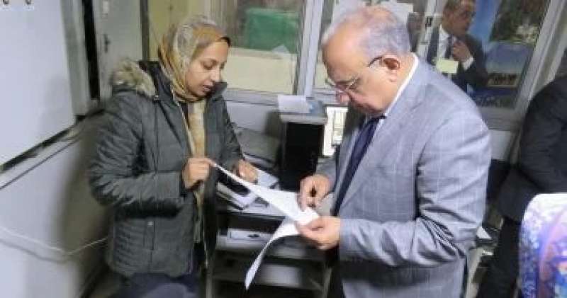 خط أحمر