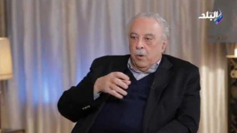سمير مرقص: مصر تتضرر مما يحدث بالشرق الأوسط